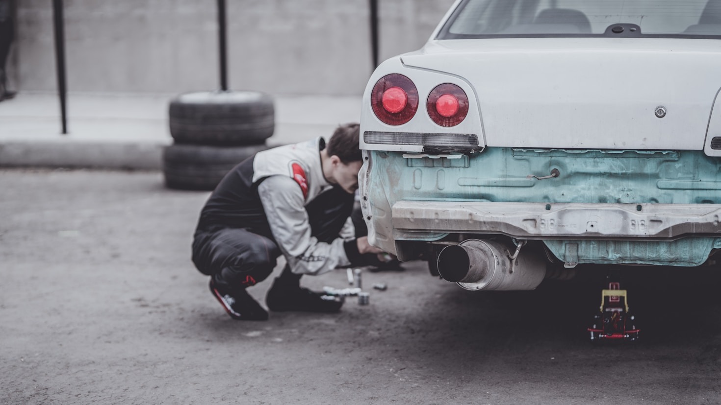 A importância de se informar antes de um reparo automotivo